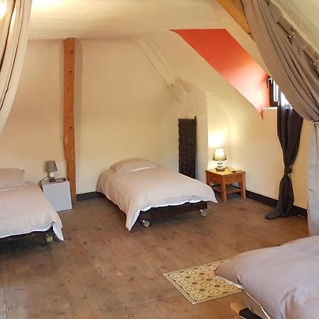 Grand Appartement Sympa Au Coeur De La Vallee Parking Prive Terrasse Plein Sud Argeles-Gazost Ngoại thất bức ảnh