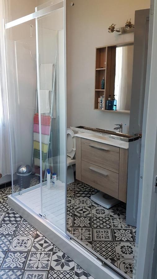 Grand Appartement Sympa Au Coeur De La Vallee Parking Prive Terrasse Plein Sud Argeles-Gazost Ngoại thất bức ảnh