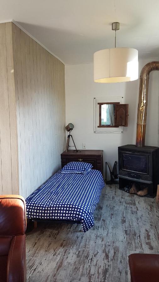 Grand Appartement Sympa Au Coeur De La Vallee Parking Prive Terrasse Plein Sud Argeles-Gazost Ngoại thất bức ảnh