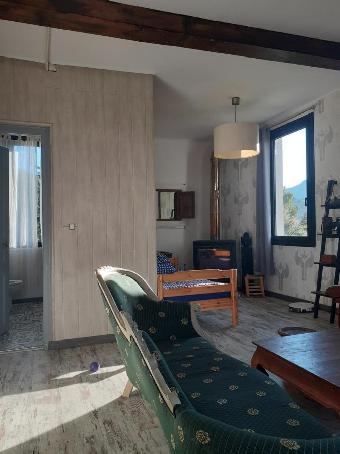 Grand Appartement Sympa Au Coeur De La Vallee Parking Prive Terrasse Plein Sud Argeles-Gazost Ngoại thất bức ảnh