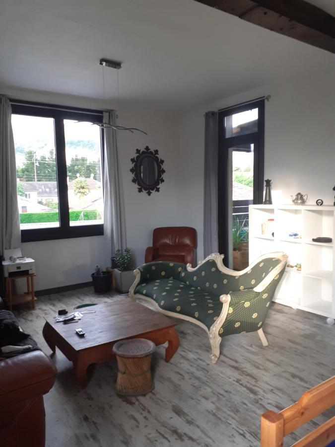 Grand Appartement Sympa Au Coeur De La Vallee Parking Prive Terrasse Plein Sud Argeles-Gazost Ngoại thất bức ảnh