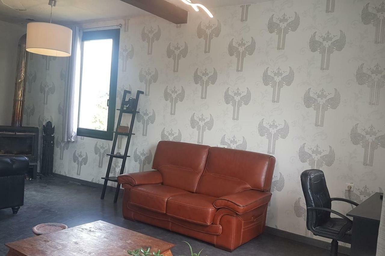 Grand Appartement Sympa Au Coeur De La Vallee Parking Prive Terrasse Plein Sud Argeles-Gazost Ngoại thất bức ảnh