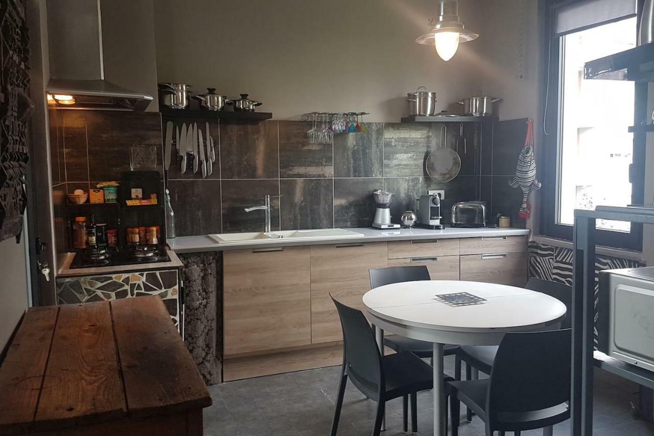 Grand Appartement Sympa Au Coeur De La Vallee Parking Prive Terrasse Plein Sud Argeles-Gazost Ngoại thất bức ảnh