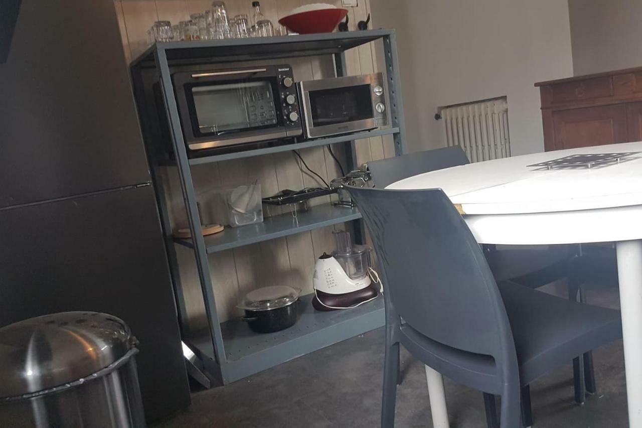 Grand Appartement Sympa Au Coeur De La Vallee Parking Prive Terrasse Plein Sud Argeles-Gazost Ngoại thất bức ảnh
